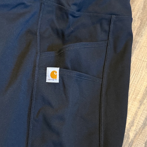 Carhartt Black Leggings for Women - Picture 10 of 16